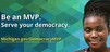 Democracy MVP
