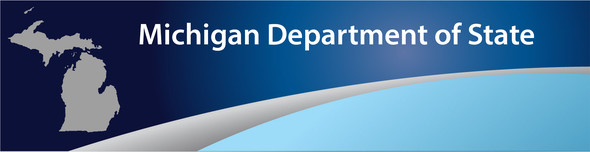 Department of State banner