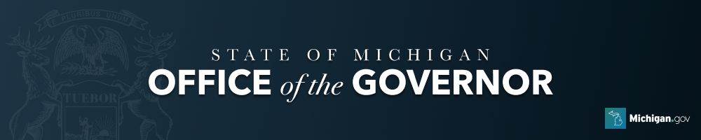 office of governor banner