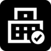 building icon