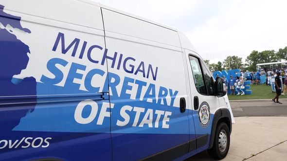 Detroit Lions Training Camp