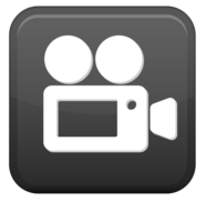 video camera