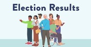 EAC Election Results