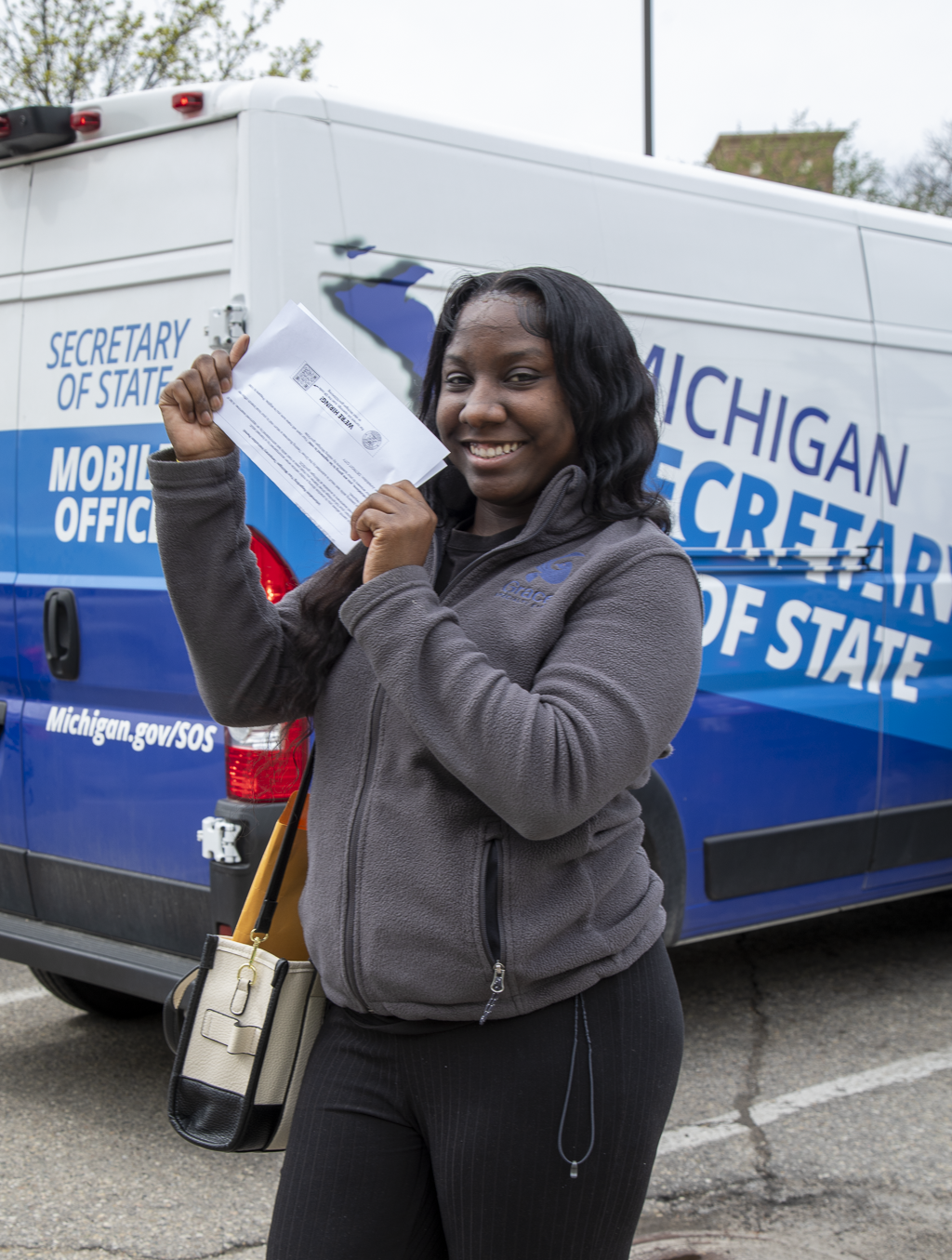 Royal Oak Road to Restoration