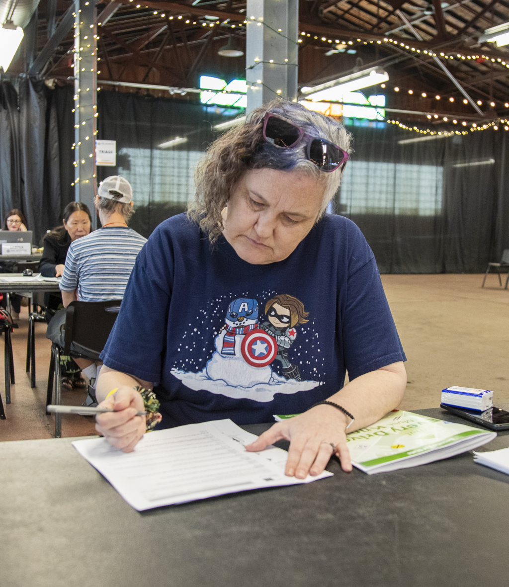 Royal Oak Road to Restoration