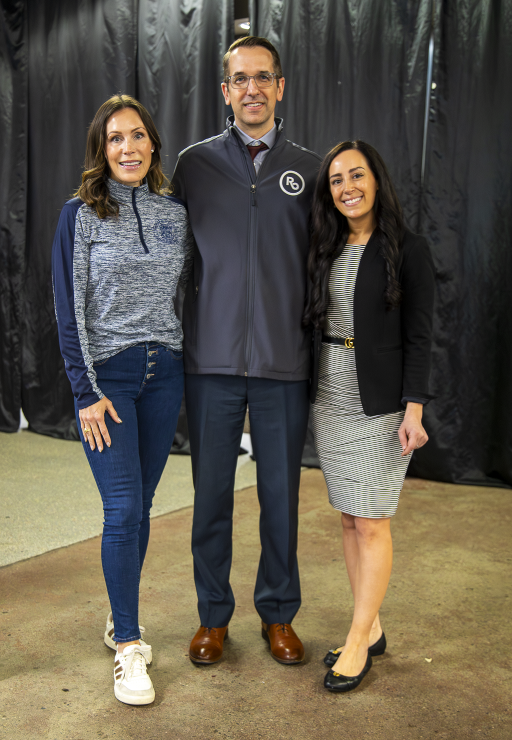 Royal Oak Road to Restoration