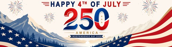 July 4 2026