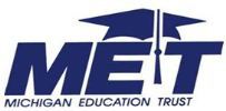 Picture of MET logo