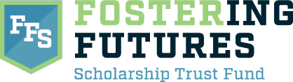 Fostering Futures Scholarship Trust Fund logo