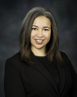 State Treasurer Rachael Eubanks