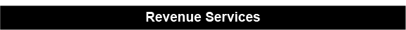 Revenue Services