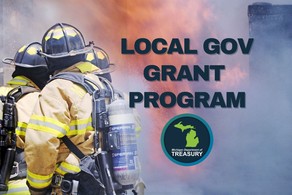 Local Gov Grant Program