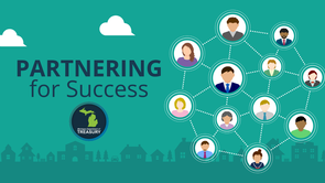 Partnering for Success