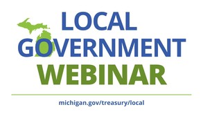 Local Government Webinar