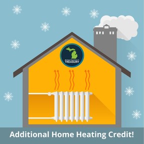 Home Heating Credit Supplemental