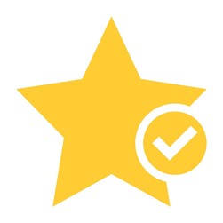 Gold Star