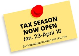 Tax Season