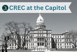 CREC at Capitol