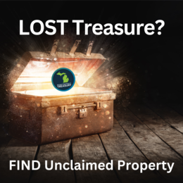 Unclaimed Property