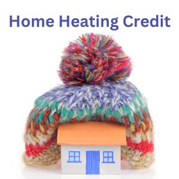 Home Heating Credit