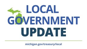 Local Government Update