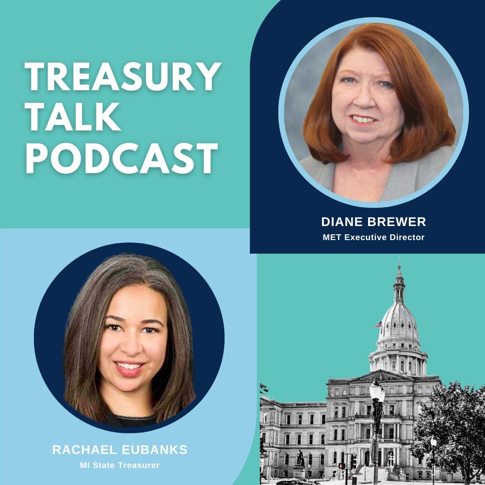 Podcast with Diane Brewer