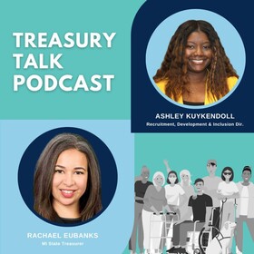 State Treasurer Podcast