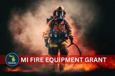 Michigan Firefighters Grant