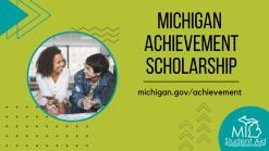 Michigan Achievement