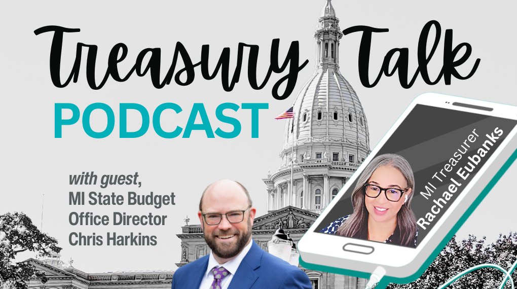 TreasuryPodCast