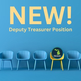 Deputy Treasurer Position