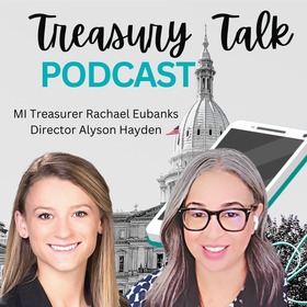 Treasury Talk Podcast