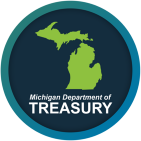 Treasury logo