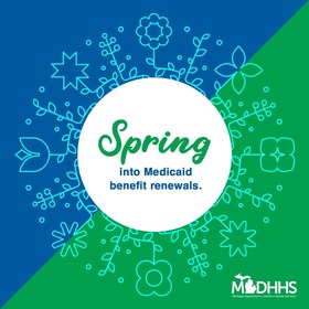 Spring Medicaid