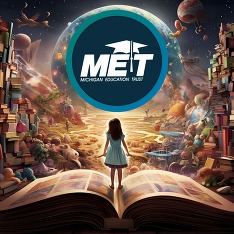 MET and Books