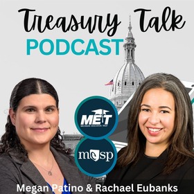 Michigan Education Trust Podcast