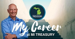 MI Career at Treasury