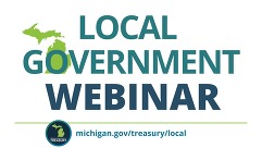 Local Government Webinar