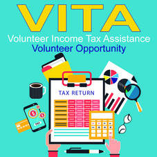 Volunteer Income Tax Assistance Program