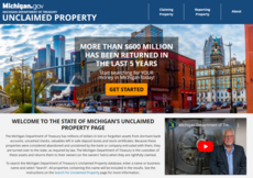 Unclaimed Property