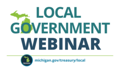 Local Government Update