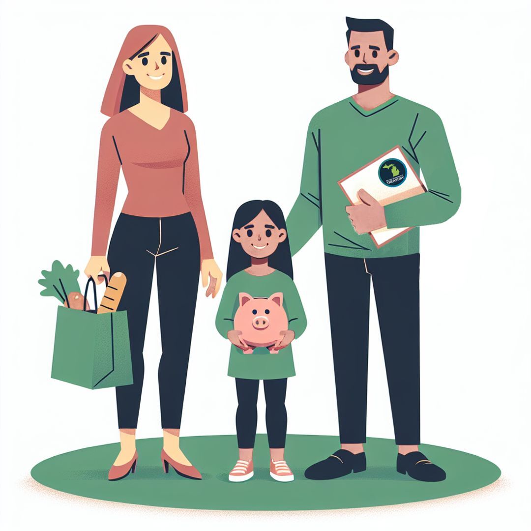 Earned Income Tax Credit for Working Families