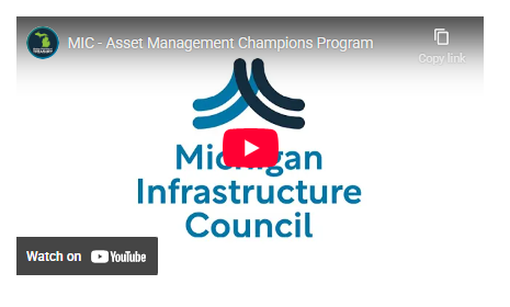 Video teaser graphic