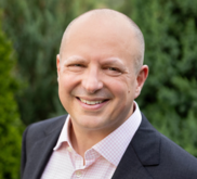 Image of Lance Wilkinson