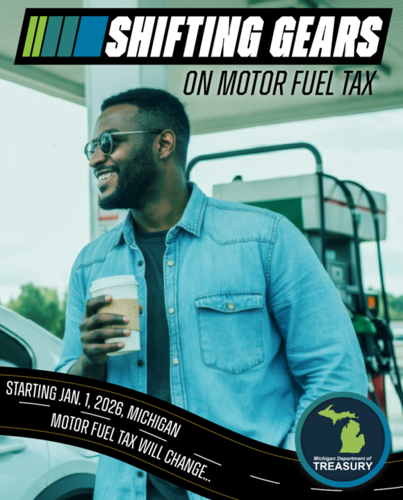 Motor Fuel Tax: Shifting Gears