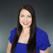 Photo of Sarah Rusnell