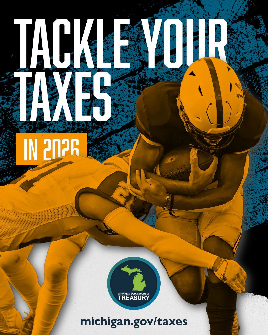 Tackling Taxes