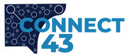 Connect43 logo