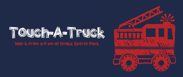 Touch-A-Truck