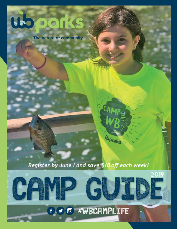 camp guide